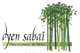 Dyen Sabai Logo